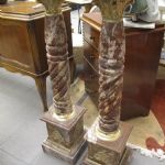 624 1320 PEDESTALS